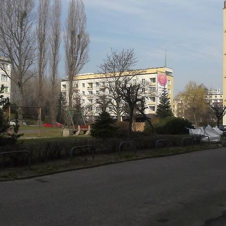 Apartament W Centrum Gdyni II Гдиня Екстериор снимка