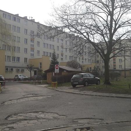 Apartament W Centrum Gdyni II Гдиня Екстериор снимка