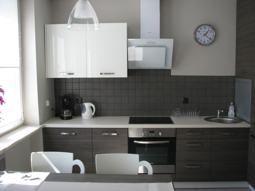 Apartament W Centrum Gdyni II Гдиня Екстериор снимка