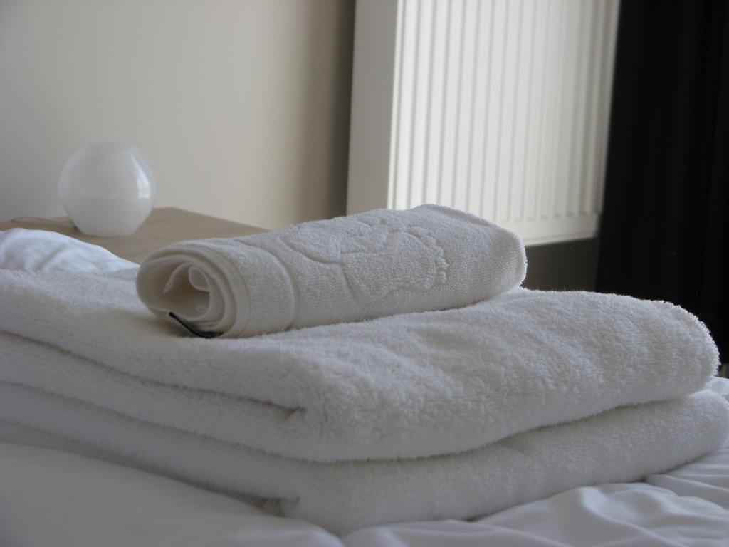 Apartament W Centrum Gdyni II Гдиня Екстериор снимка