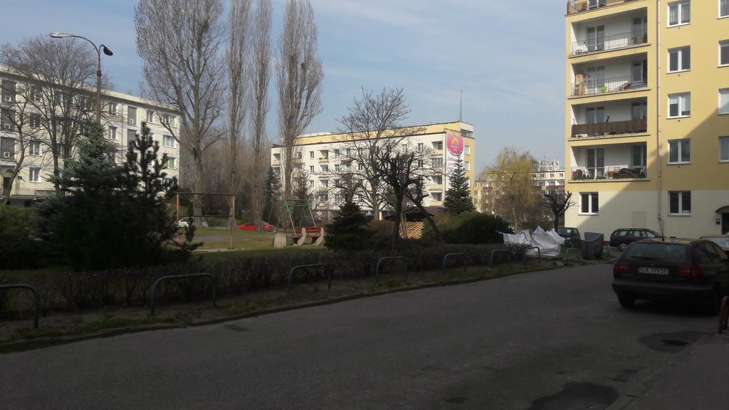 Apartament W Centrum Gdyni II Гдиня Екстериор снимка